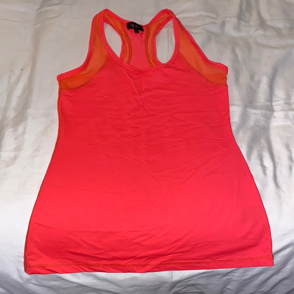 Alala Workout Top